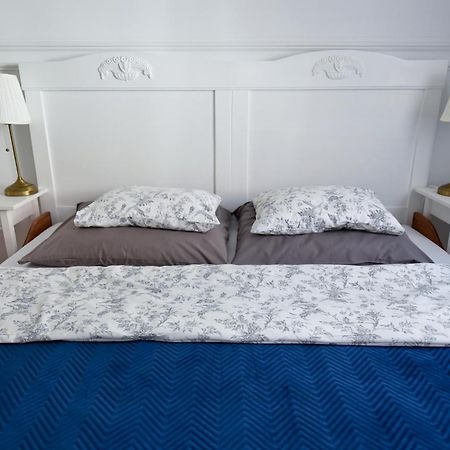 Wilhelmstadt Apartment 60M - Parking Torun Bagian luar foto