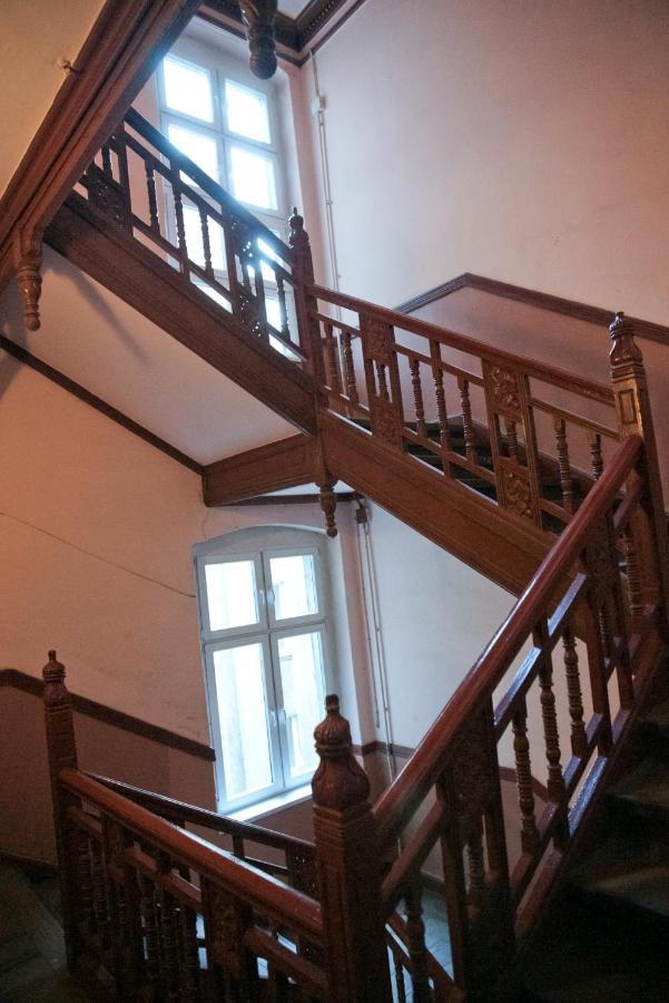 Wilhelmstadt Apartment 60M - Parking Torun Bagian luar foto