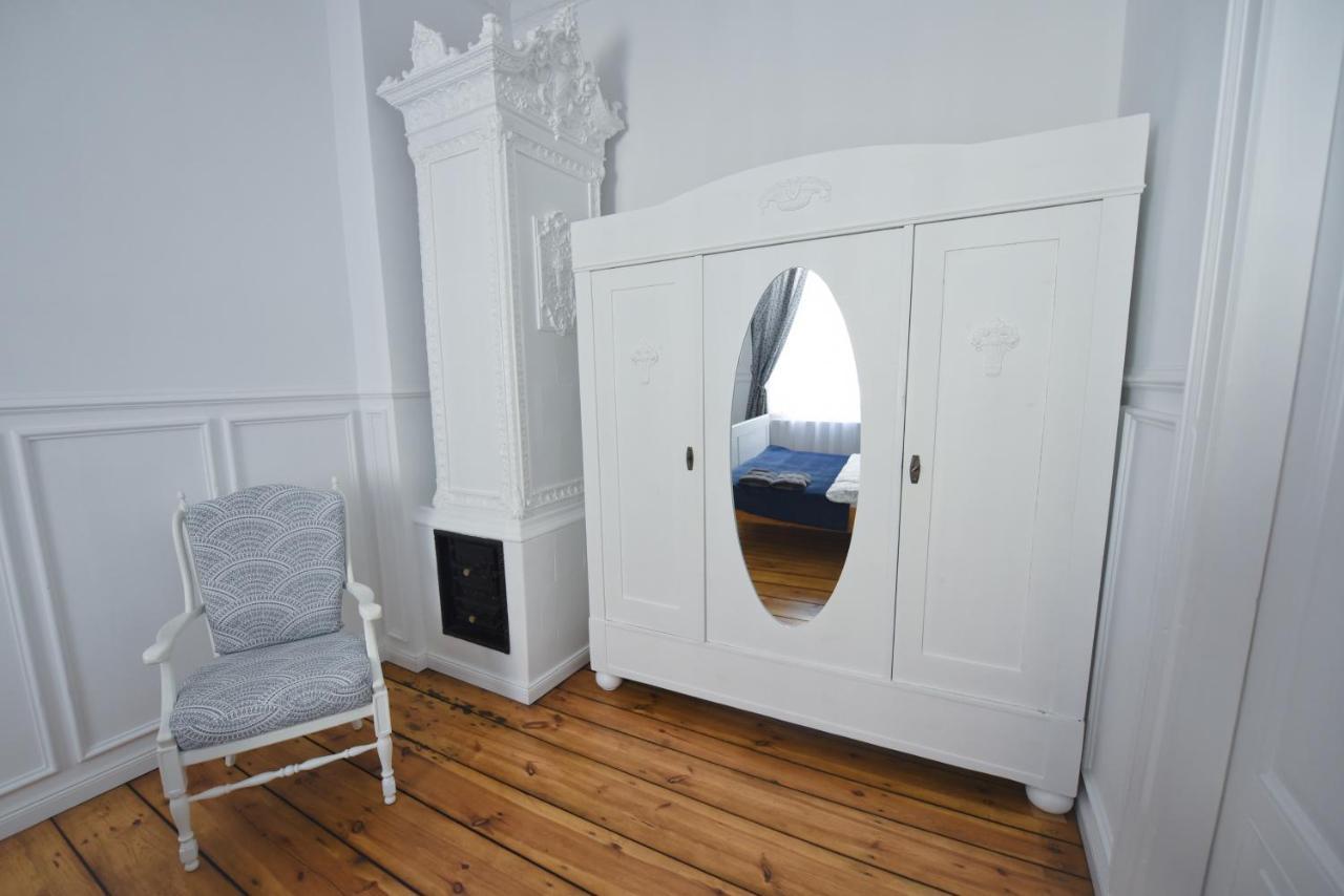 Wilhelmstadt Apartment 60M - Parking Torun Bagian luar foto