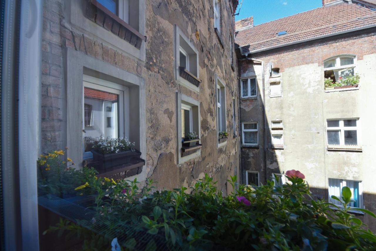 Wilhelmstadt Apartment 60M - Parking Torun Bagian luar foto