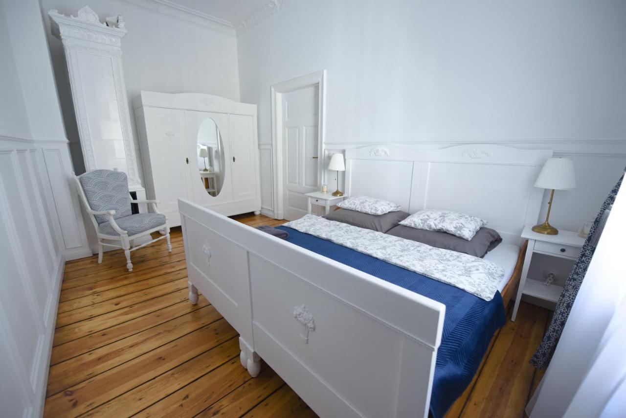 Wilhelmstadt Apartment 60M - Parking Torun Bagian luar foto