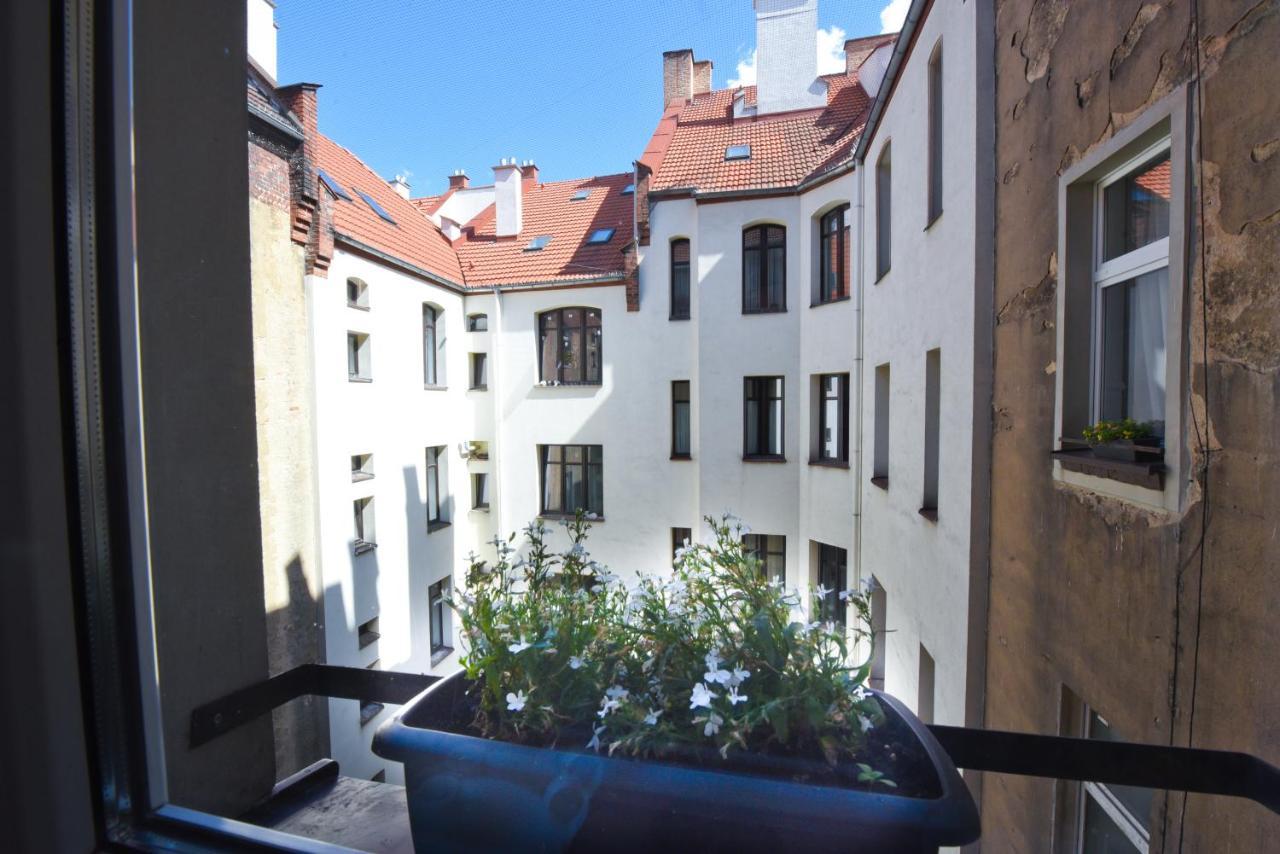 Wilhelmstadt Apartment 60M - Parking Torun Bagian luar foto